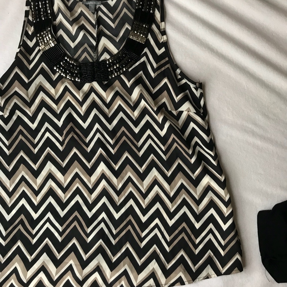Pattern top - Picture 4 of 4